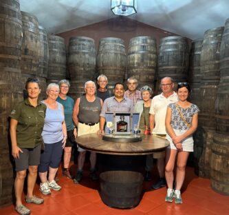 Rundreisen Nicaragua Costa Rica