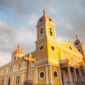 granada nicaragua kathedrale bunt 85x85