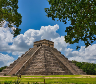 Yucatan